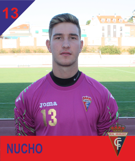 NUCHO